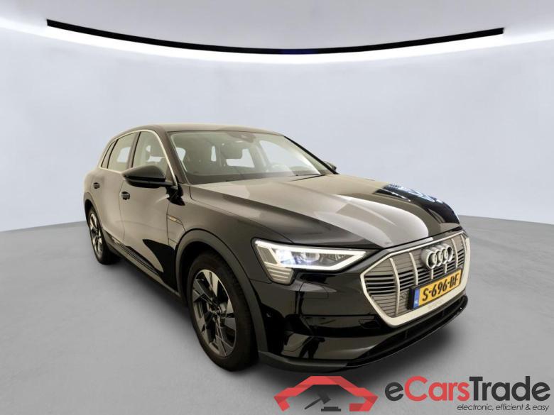 AUDI e-tron 300 kW #5