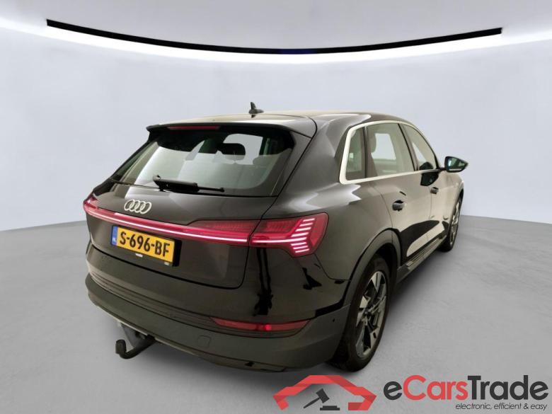 AUDI e-tron 300 kW #6