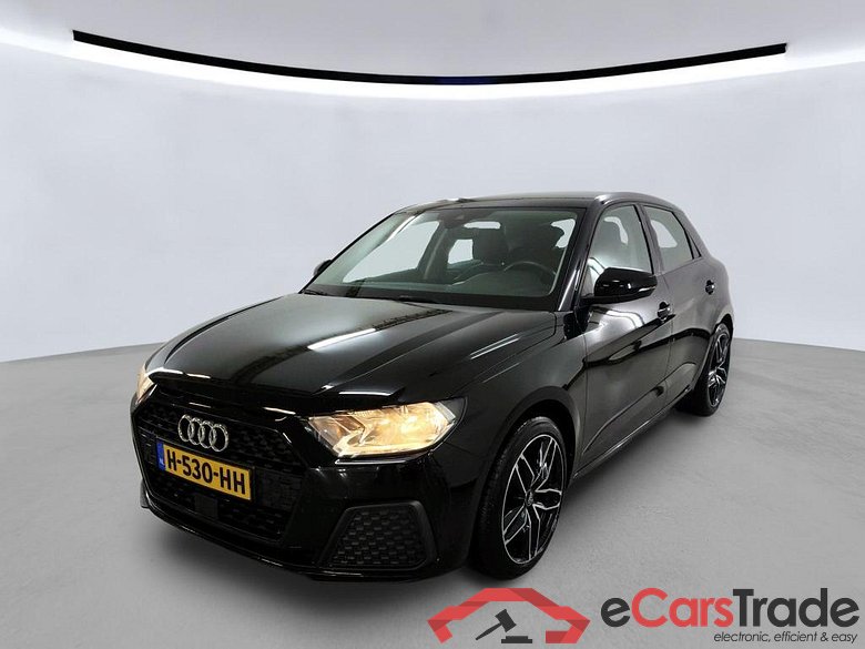 AUDI A1 Sportback 70 kW