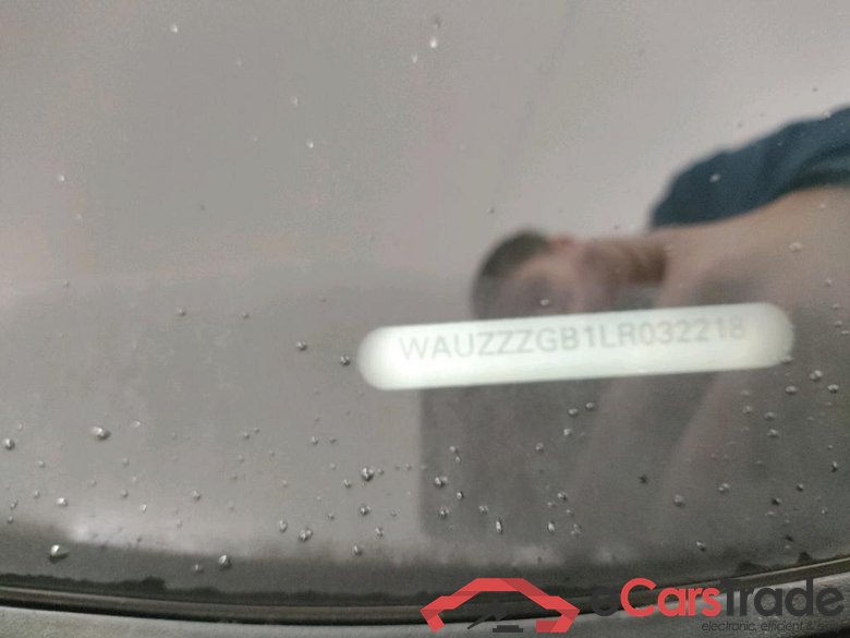 AUDI A1 Sportback 70 kW #2