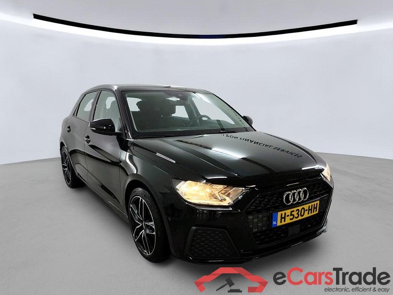 AUDI A1 Sportback 70 kW #4