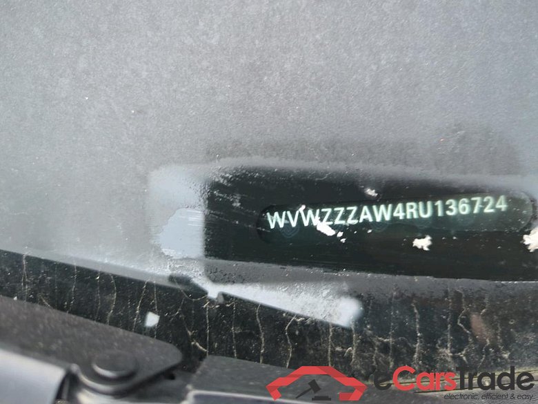 VOLKSWAGEN POLO 70 kW #2