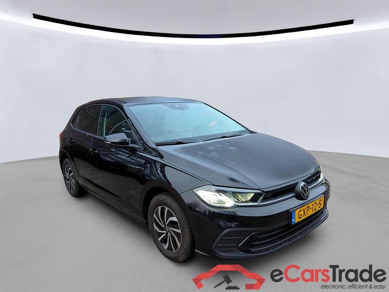 VOLKSWAGEN POLO 70 kW #4