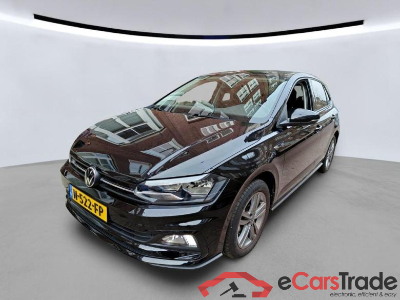 VOLKSWAGEN POLO 70 kW