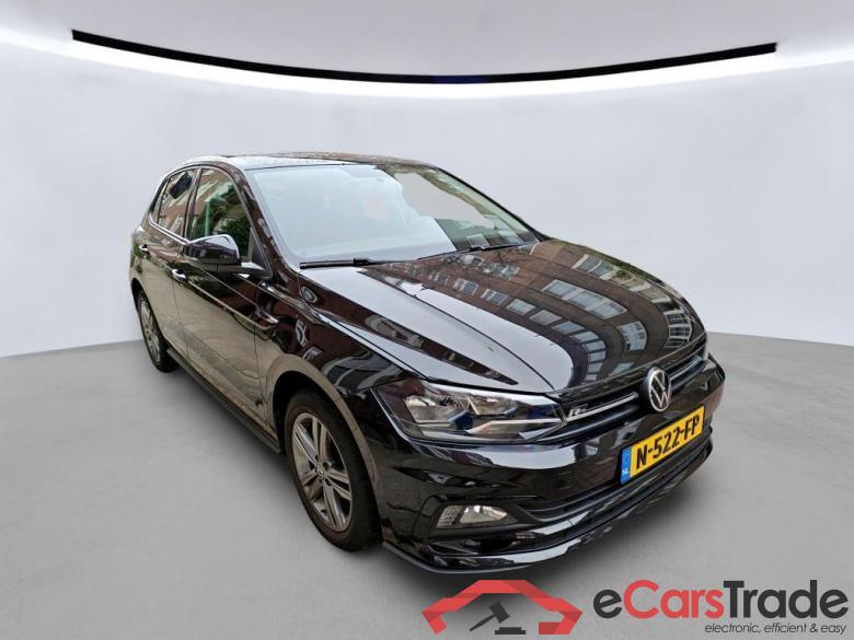 VOLKSWAGEN POLO 70 kW #3