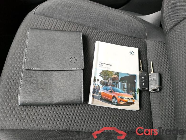 VOLKSWAGEN POLO 70 kW #5