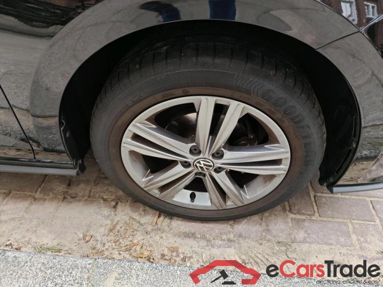 VOLKSWAGEN POLO 70 kW #6