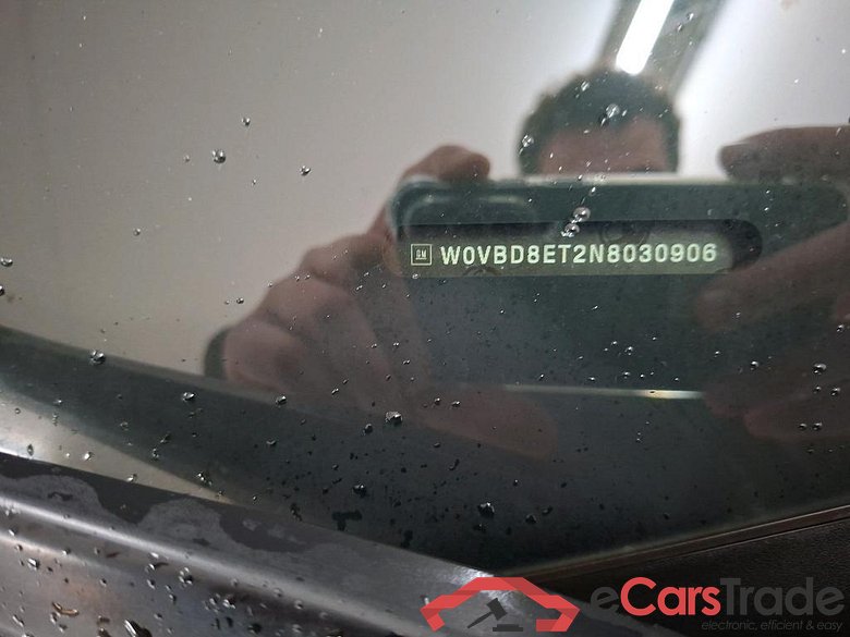 OPEL Astra Sports Tourer 107 kW #2