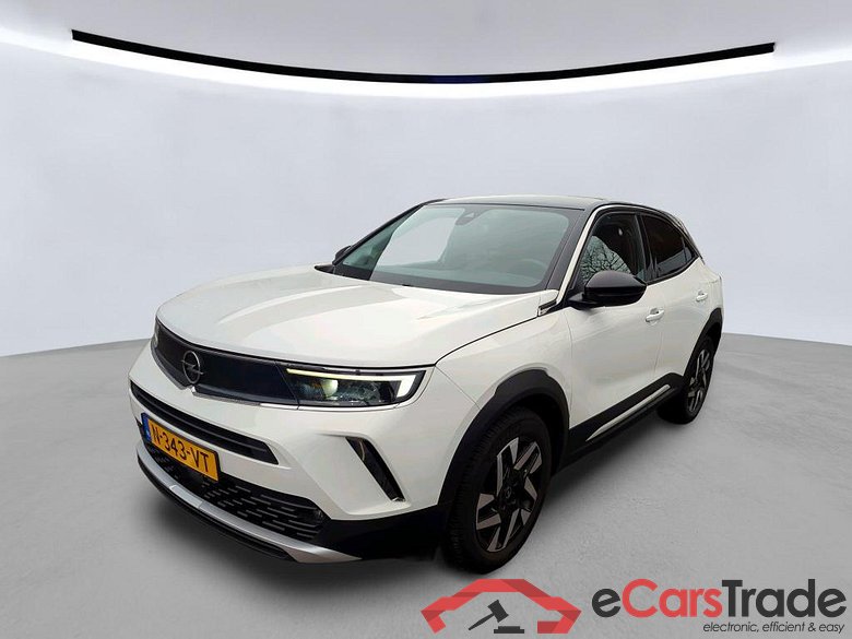 OPEL MOKKA 96 kW