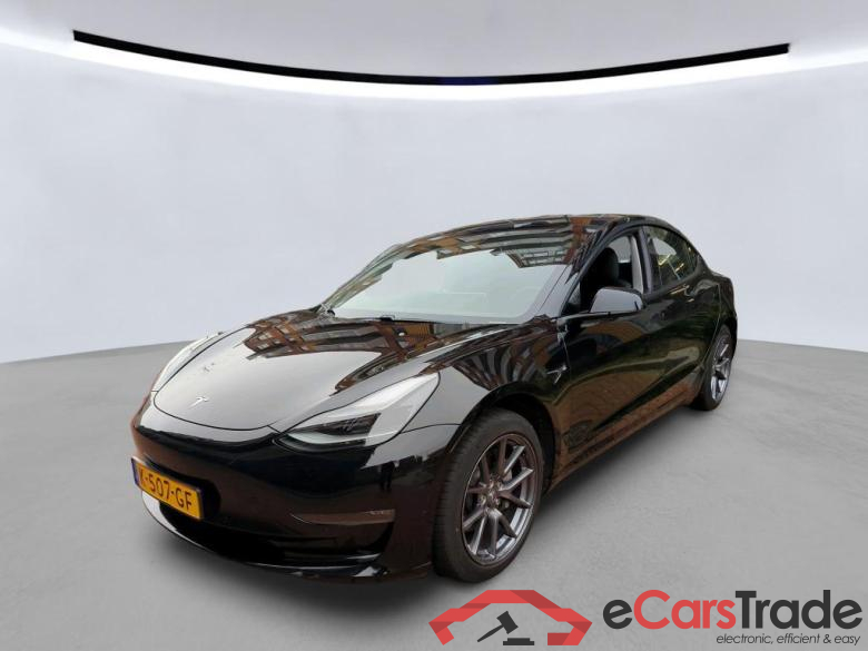 Tesla Model 3 258 kW