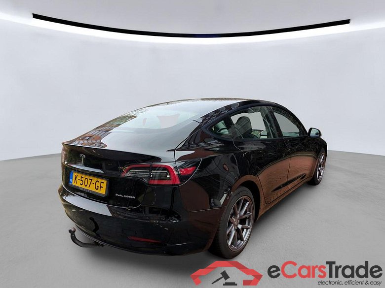 Tesla Model 3 258 kW #4