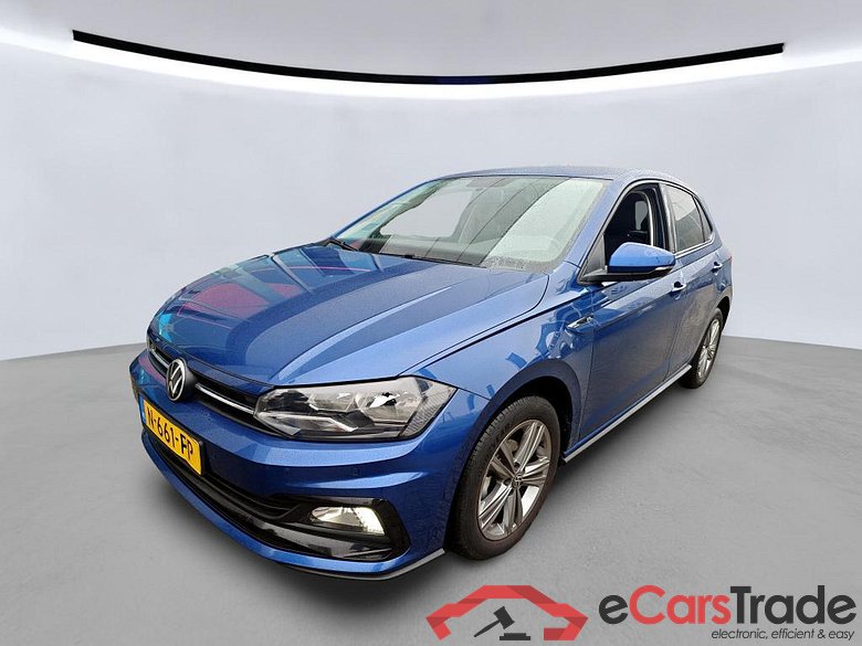 VOLKSWAGEN POLO 70 kW #1