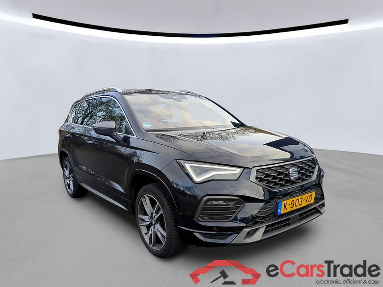 SEAT Ateca 110 kW #4