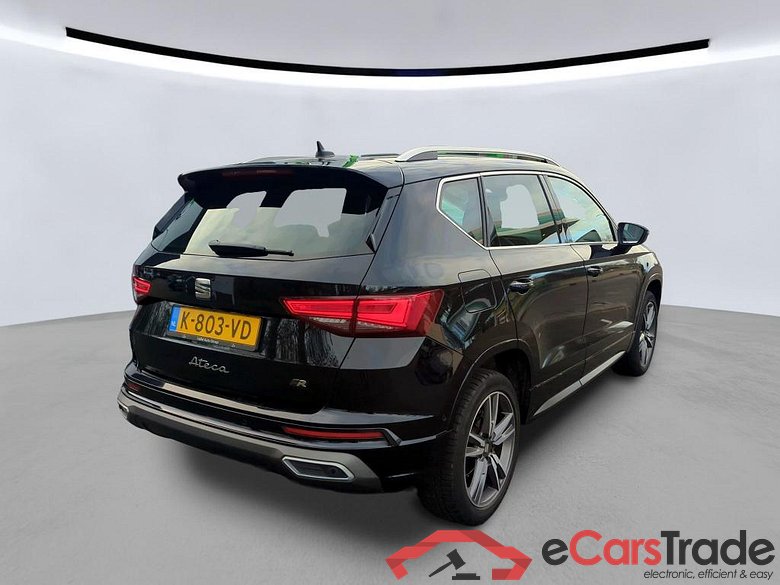 SEAT Ateca 110 kW #5