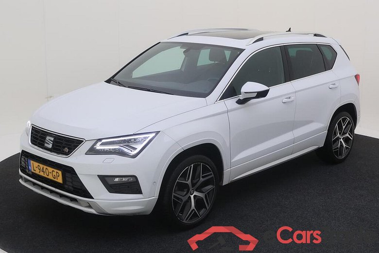 SEAT Ateca 110 kW #1