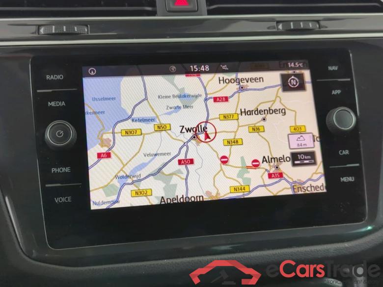 VOLKSWAGEN Tiguan 110 kW #3