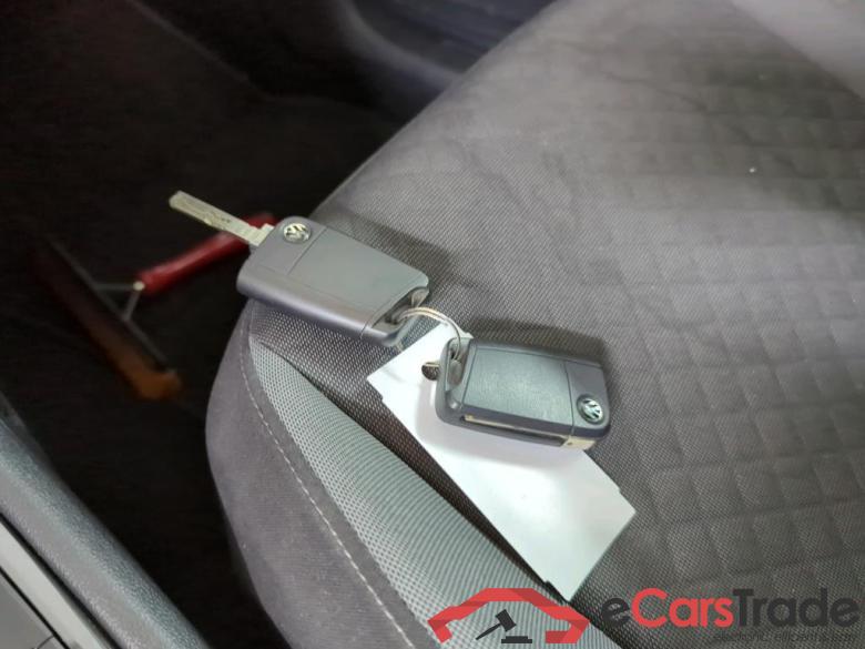 VOLKSWAGEN Tiguan 110 kW #6