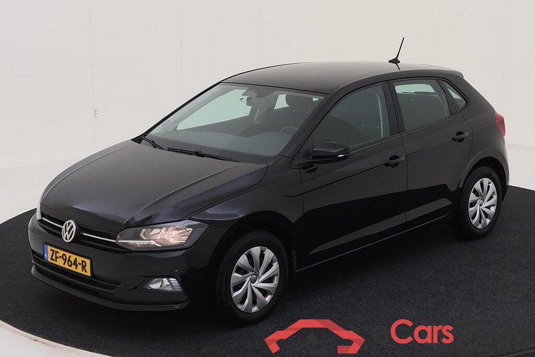 VOLKSWAGEN POLO 59 kW