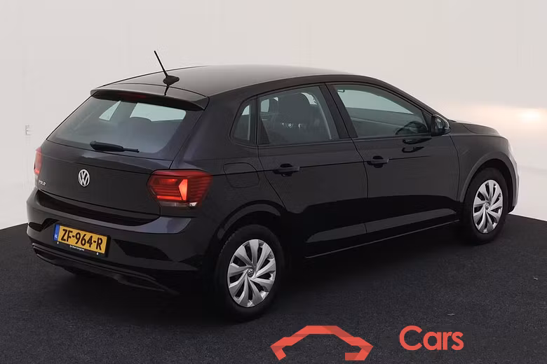 VOLKSWAGEN POLO 59 kW #5