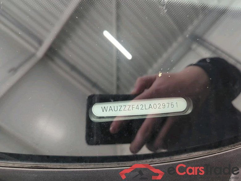 AUDI A4 Avant 140 kW #3