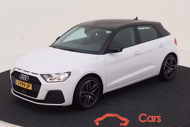 AUDI A1 Sportback 70 kW