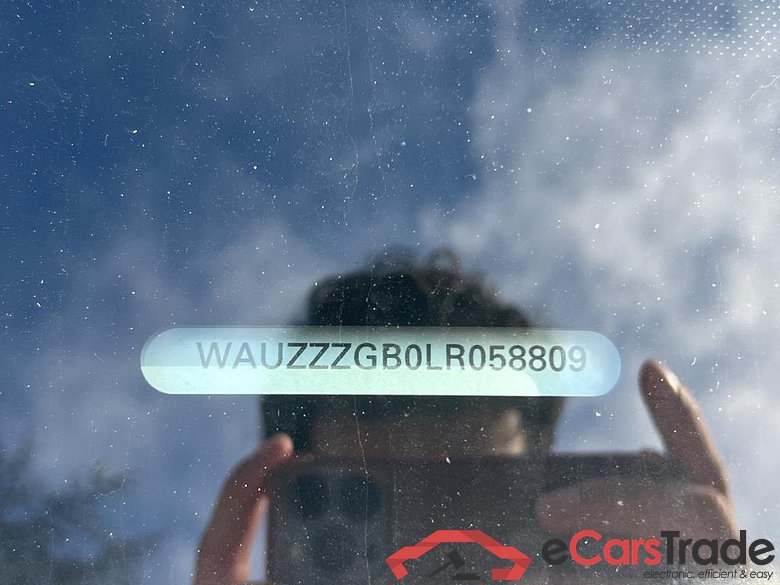 AUDI A1 Sportback 70 kW #2