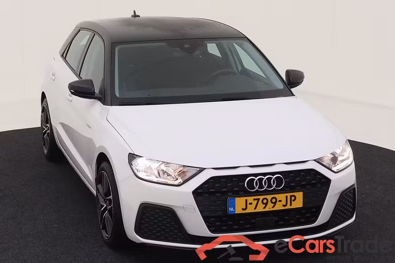AUDI A1 Sportback 70 kW #3