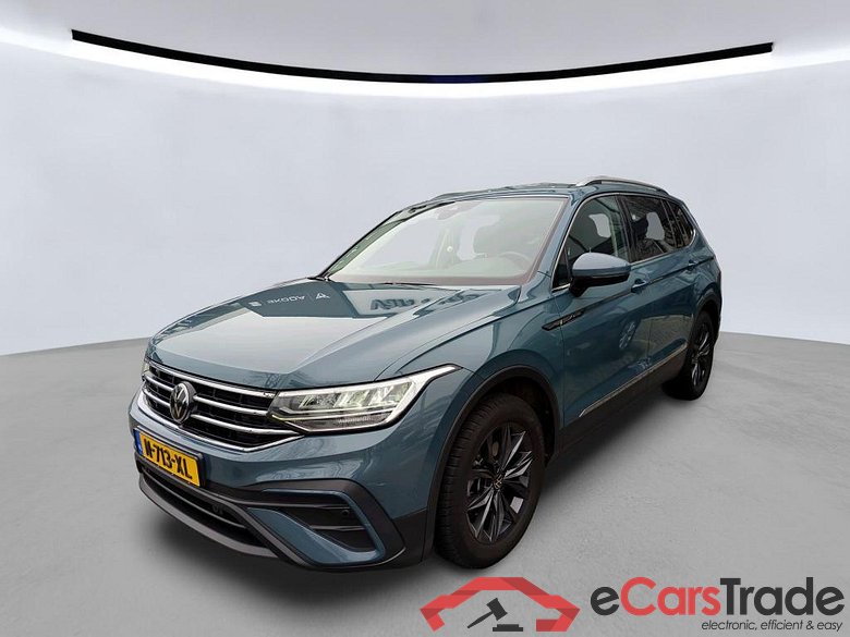 VOLKSWAGEN Tiguan Allspace 110 kW #1