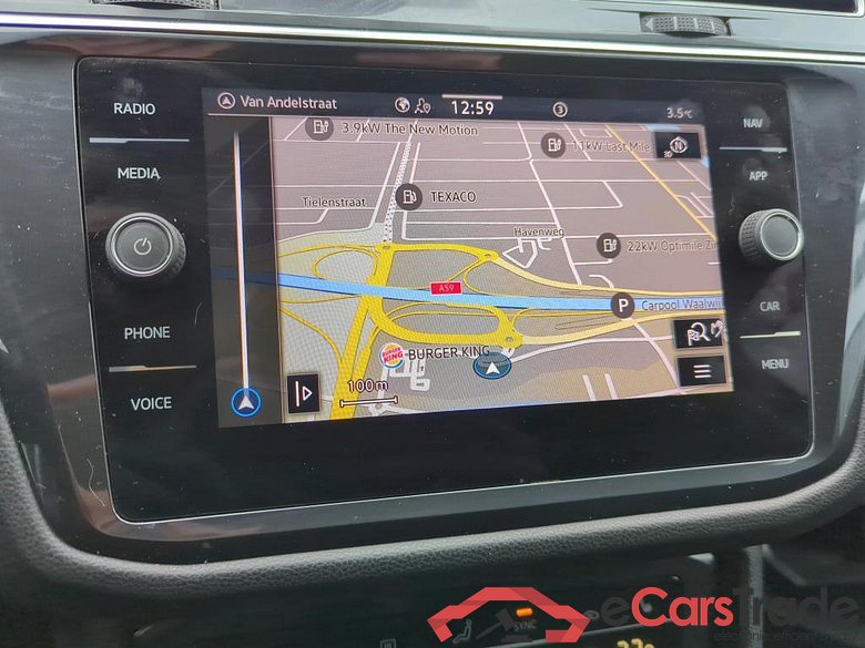 VOLKSWAGEN Tiguan Allspace 110 kW #2