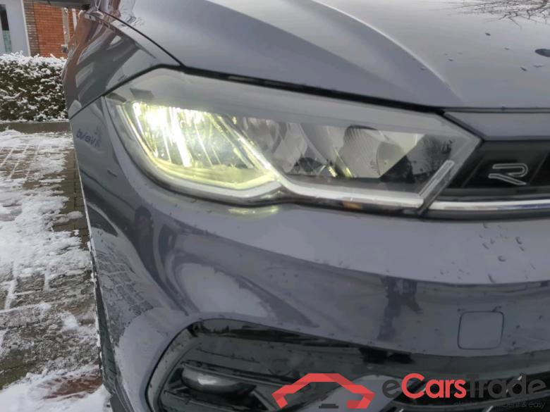 VOLKSWAGEN POLO 70 kW #3