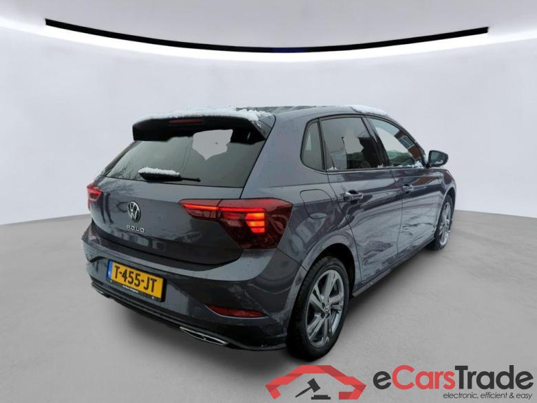 VOLKSWAGEN POLO 70 kW #5