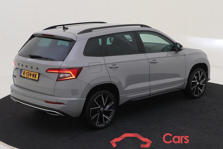 SKODA Karoq 110 kW #5