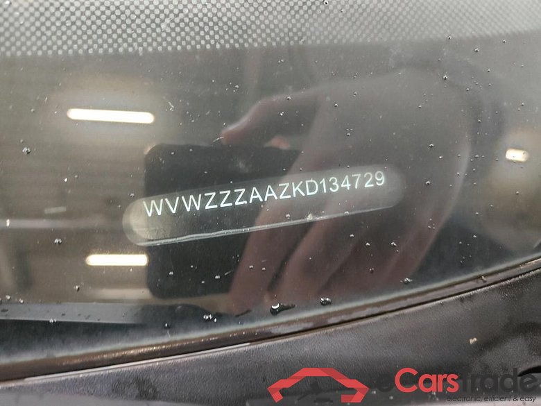 VOLKSWAGEN up! 44 kW #2