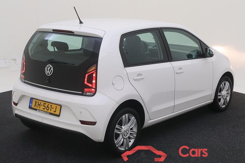 VOLKSWAGEN up! 44 kW #4