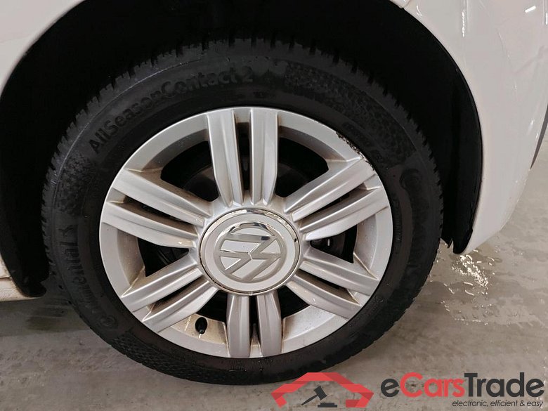 VOLKSWAGEN up! 44 kW #6