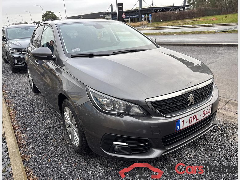 PEUGEOT 308 1.2 PureTech Style (EU6.3) #1