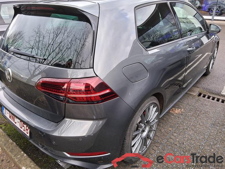 VOLKSWAGEN Golf VII GTI Golf GTI 2.0 TSI BMT 169kW (230pk) 6 versnellingen manuel #4