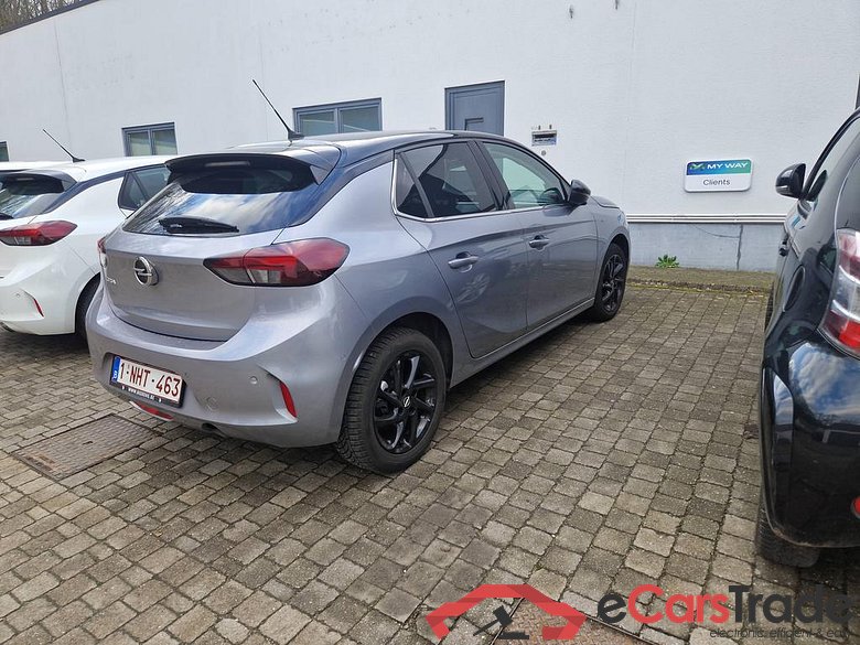 OPEL Corsa Corsa 1.2 Turbo Elegance S/S #5