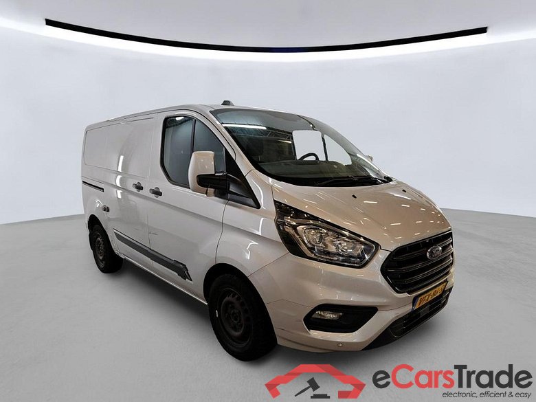 FORD Transit Custom 95 kW #4