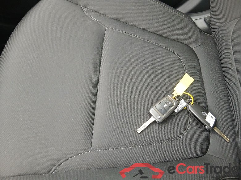 HYUNDAI Tucson / 2020 / 5P / todoterreno 1.6 TGDI 110kW (150CV) 48V Maxx #5