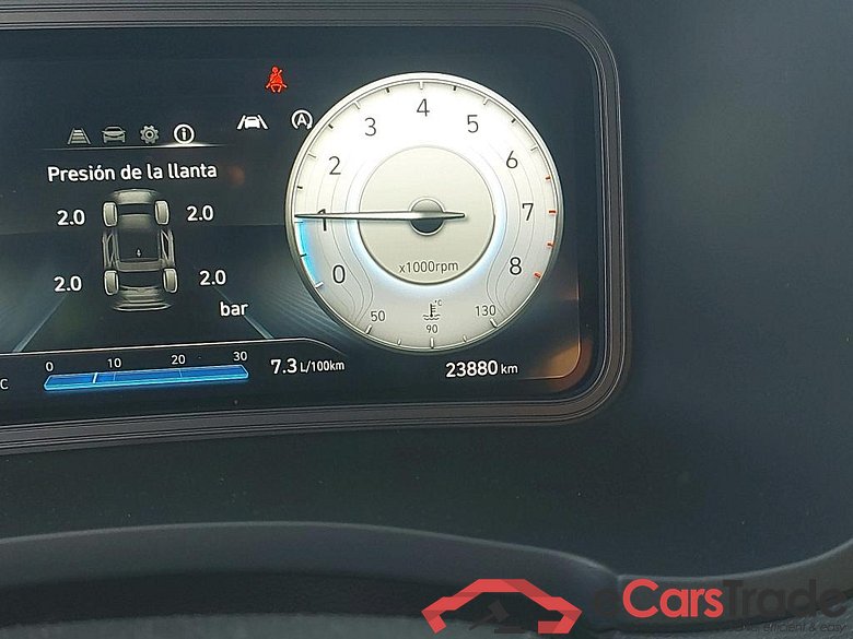 HYUNDAI Kona / 2020 / 5P / todoterreno 1.0 TGDI Maxx 4X2 #5