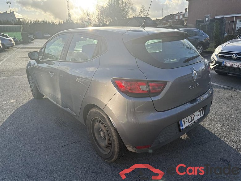 RENAULT Clio IV Clio 1.5 dCi Energy Expression #3