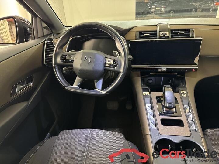 DS DS 7 CROSSBACK DS 7 Crossback 1.5 BlueHDi 130 Automatic Bastille + 96kW/130pk  5D/P Auto-8 #5