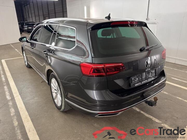 Volkswagen Passat Variant Passat Variant 1.4 TSI DSG6 GTE Business (PHEV) 160kW/218pk  5D/P Auto-6 #3