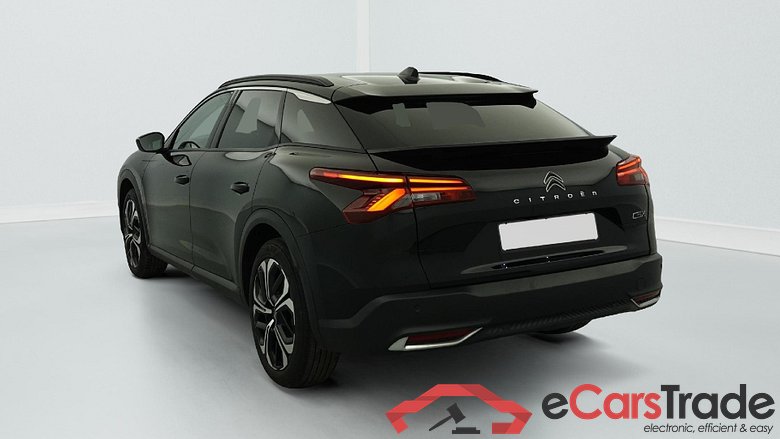 Citroen C5 X PureTech 130 EAT8 Plus #5