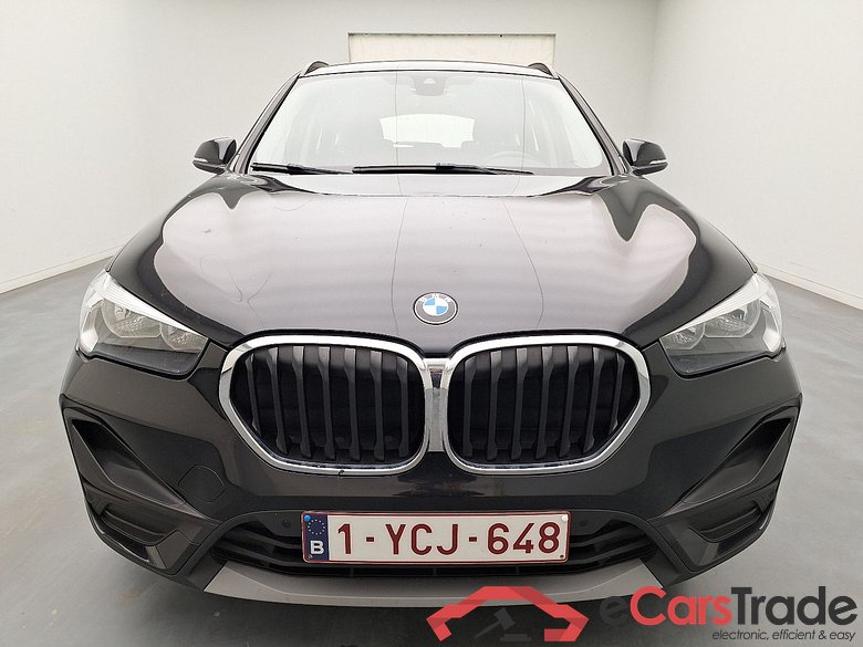 BMW, X1 FL'19, BMW X1 sDrive16d (85 kW) 5d #1