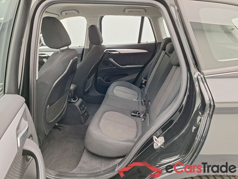 BMW, X1 FL'19, BMW X1 sDrive16d (85 kW) 5d #4