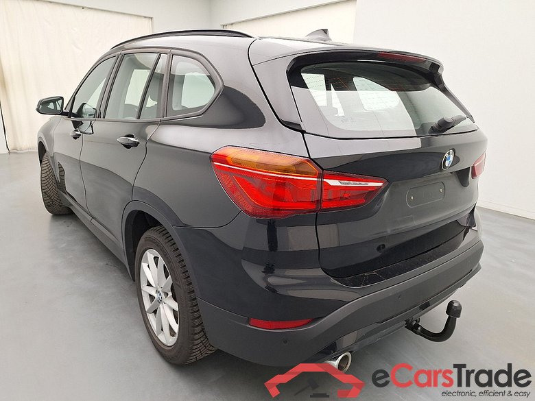 BMW, X1 FL'19, BMW X1 sDrive16d (85 kW) 5d #6