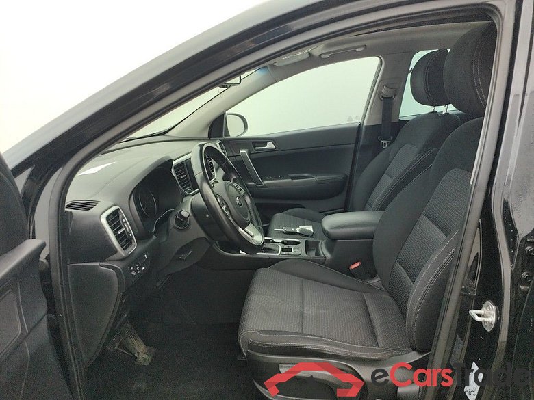 KIA SPORTAGE DIESEL - 2018 QL3 1.6 CRDi 136 More DCT (EU6d-TEMP) 5d #3