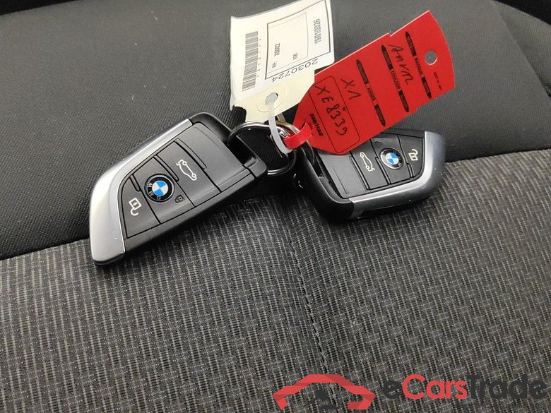 BMW X1 - 2019 xDrive25e 220 (125+92) (EU6d-TEMP) 5d #4